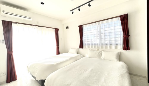 Executive Apartment, Non Smoking