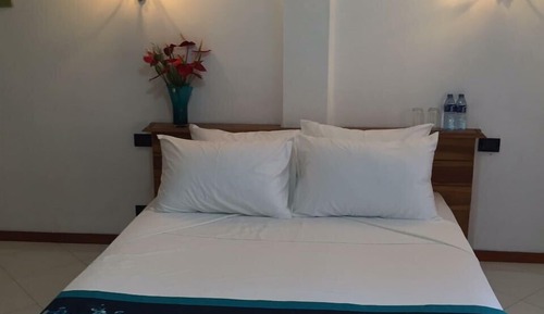 Budget Twin Room