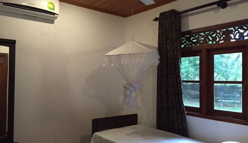 Deluxe Single Room, 1 Large Twin Bed, Accessible