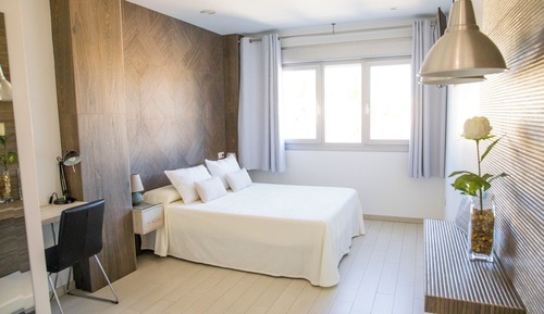 Comfort Double Room