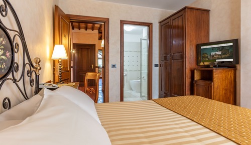Comfort Room
