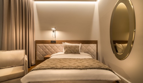 Classic Single Room, 1 Bedroom