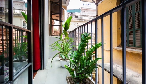 Double or Twin Room