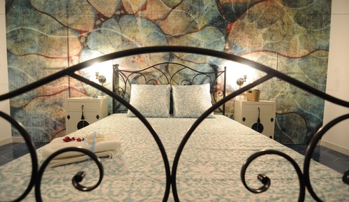 Junior Suite, Private Pool