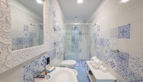 Premium Quadruple Room