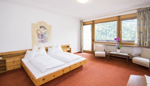 Comfort Double Room