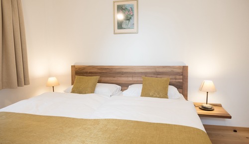 Duplex, 2 Bedrooms (incl. 60€ Cleaning Fee)