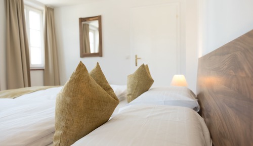 Superior Apartment, 1 Bedroom (incl. 45€ cleaning fee)