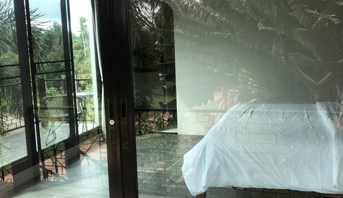 Deluxe Suite, 1 King Bed, Ground Floor