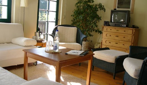Basic Apartment