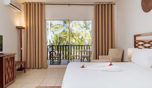 Superior Double Room Single Use
