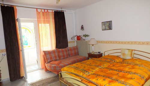 Comfort House, 3 Bedrooms, Non Smoking, Private Pool