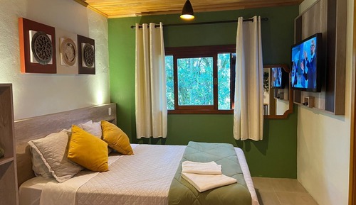 Comfort Double Room