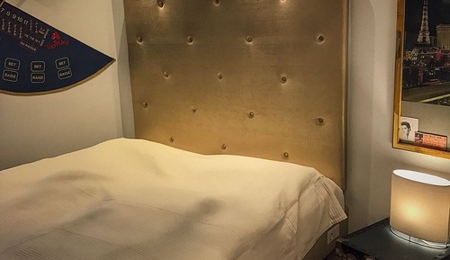 Comfort Double Room (Las Vegas)