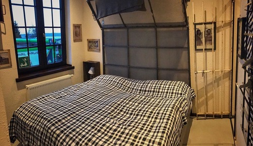 Basic Single Room, Non Smoking