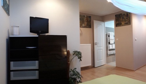 Apartment (Krisztián 3)
