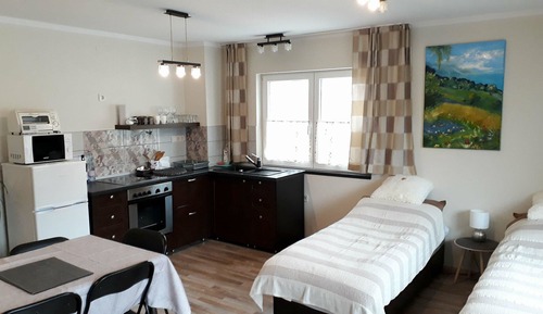 Grand Apartment (Anna 5)
