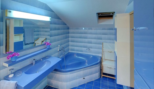 Comfort Apartment, Sea View
