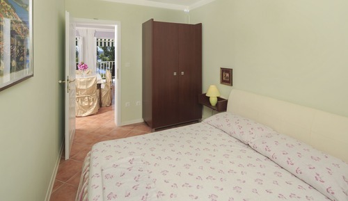 Apartment, Sea View
