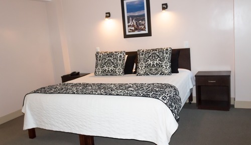 Executive Single Room, 1 Queen Bed, Accessible