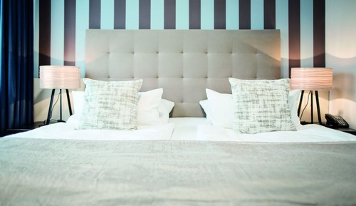 Junior Suite, 1 King Bed