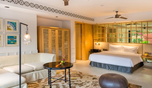 Premier Pool Villa with Private Pool