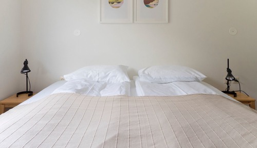 Classic Triple Room, Private Bathroom