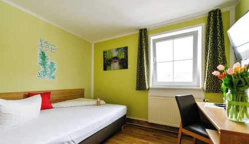 Single Room