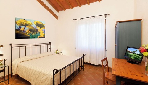Classic Double Room