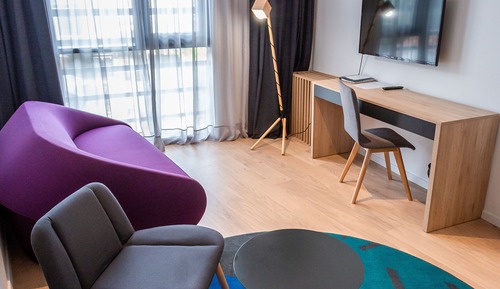 Junior Suite