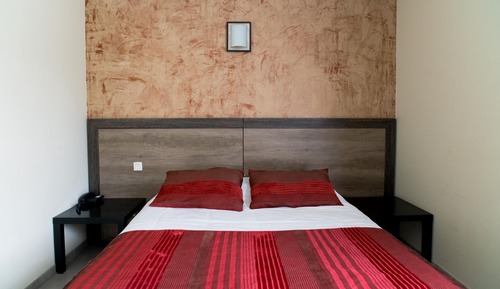 Standard Duplex (Pavillon)