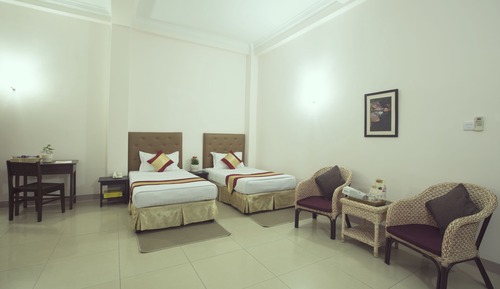 Superior Room