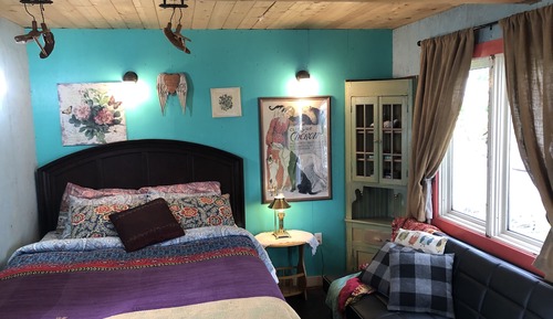 Romantic Cottage