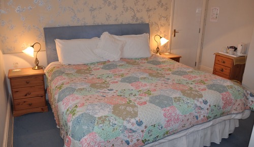 Comfort Double Room