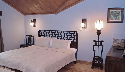 Riverview Family Loft