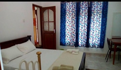 Classic Room, 1 Bedroom, Kitchen, Garden View