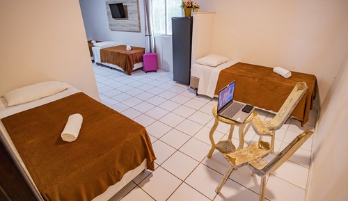 Family Apartment, 1 Bedroom