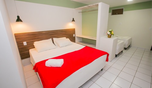 Standard Apartment