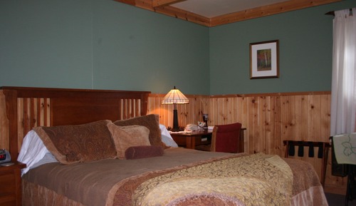 Dorothy's Room - Standard Room, 2 Queen Beds