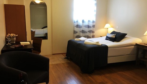 Triple Room, Private Bathroom