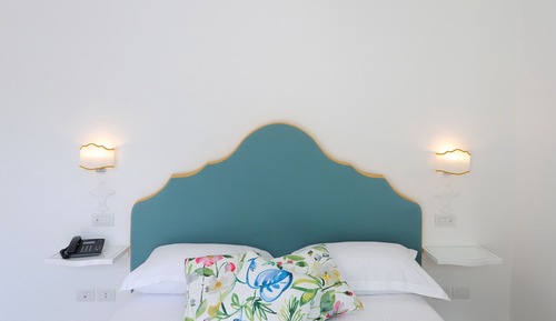 Junior Suite, Terrace