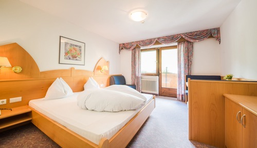 Comfort Double Room