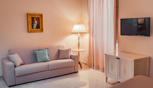 Classic Double Room
