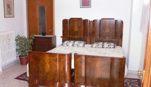 Family Room, 1 Bedroom