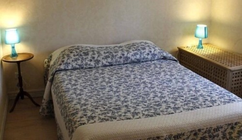 Double Room, Ensuite (Chambre Sarah)