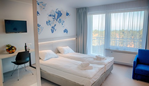 Comfort Room