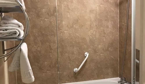 Standard Double or Twin Room, Ensuite (Main Building)