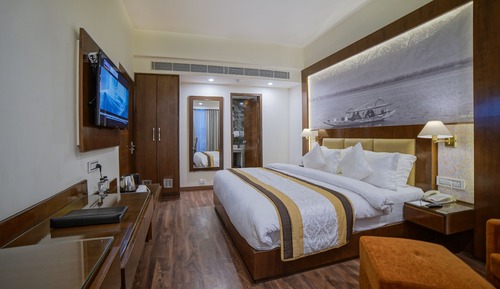 Executive Suite