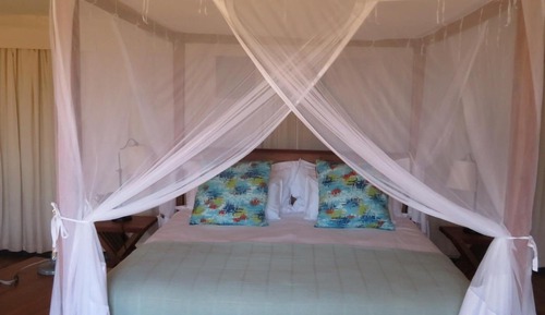 Luxury Double Room, 1 King Bed