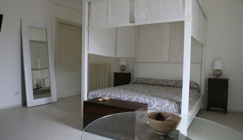 Exclusive Room, Balcony, City View